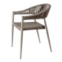 Osaka Stone Armchair
