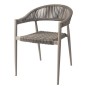 Fauteuil Osaka Stone