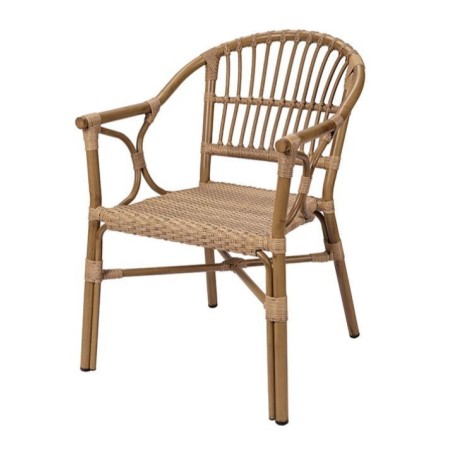 Martinica Atlas Armchair