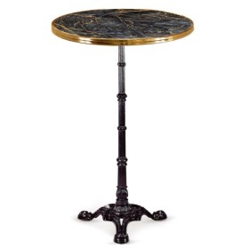 Mesa Alta para Bar Paris | Mobiliário para restauração