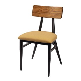 Silla Montana Madera | Hostelería | En Stock | Compra Ahora
