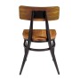 Montana Wood Chair | Hospitality | In Stock | Buy Now