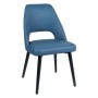 Upholstered Chair for Bars and Restaurants | In&Out Hospitality Furniture