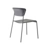 Lisa Tecno Chair | In&out Furniture