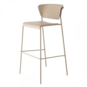 Lisa Stool Tecno 75