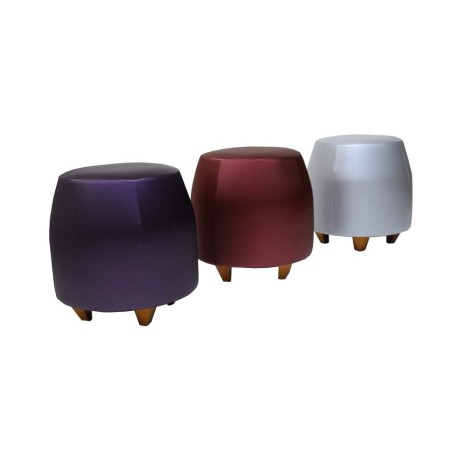 Pouf Forme