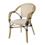 Fauteuil Biarritz Textilene | Fauteuil Extérieur Hôtellerie | En Stock
