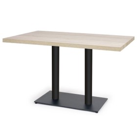 Table de restauration Table Kolonia Rect | Mobilier de restauration