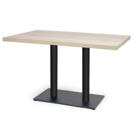 Mesa de hotelaria Mesa Kolonia Rect | Mobiliário de hotelaria