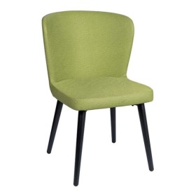 Silla Véneto para Hostelería | Tapizado en 4 Colores