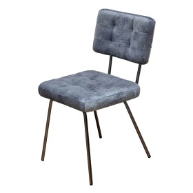 Chaise Rita – Chaise moderne et personnalisable pour CHR