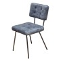 Rita Chair – Modern and Customizable Chair for Hospitality
