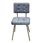 Rita Chair – Modern and Customizable Chair for Hospitality