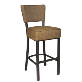 Tabouret Bohème à bordure