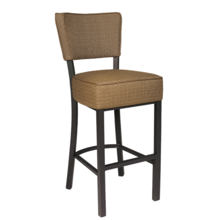 Tabouret Bohème à bordure