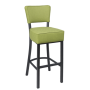 Tabouret Bohème à bordure