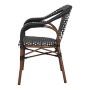 Fauteuil Iker