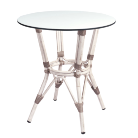 Martinica Hospitality Table | Hospitality Furniture