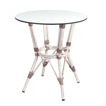 Mesa de hotelaria Martinica | Mobiliário de hotelaria