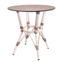 Martinica Hospitality Table | Hospitality Furniture