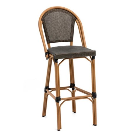 Taburete Tivoli Textilene