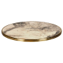 Table Haute pour Bar Paris | Mobilier pour restauration