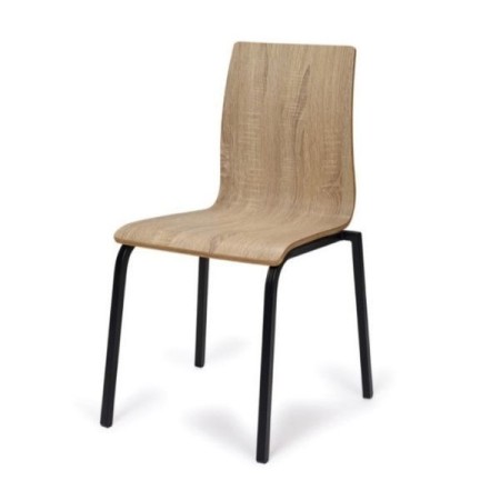 chaises pour l'hôtellerie