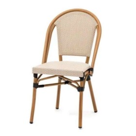 chaises pour l'hôtellerie