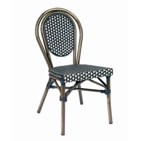 Boulevard Braided Chair