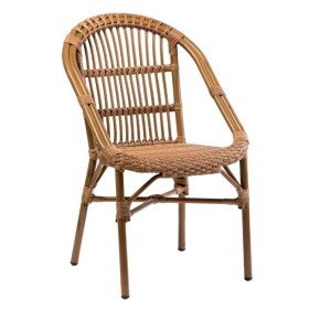 Barbados Atlas Armchair