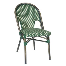 Chaise Tivoli Tressée