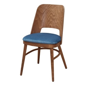 Chaise Magnolia Verte