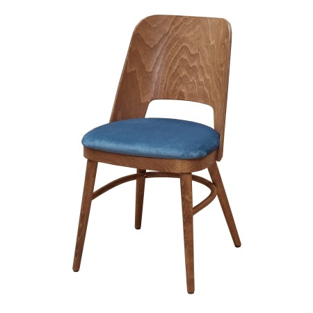 Chaise Magnolia Verte