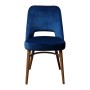 Dalia Blue Chair