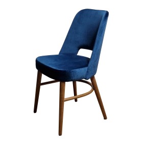 Dalia Blue Chair