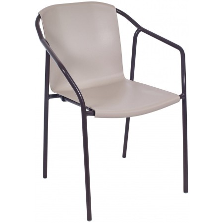 Rod Armchair
