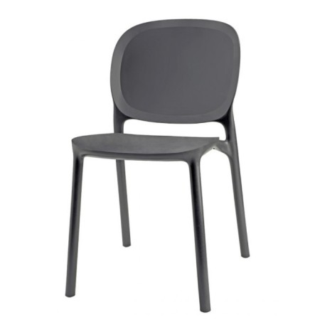 Chaise Hug | In&Out Mobilier