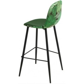 Banco Hortênsia Verde