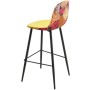 Tabouret Hortensia Jaune