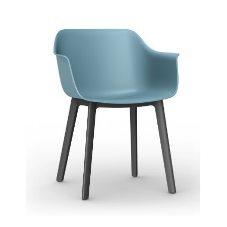 Sillón Shape Click