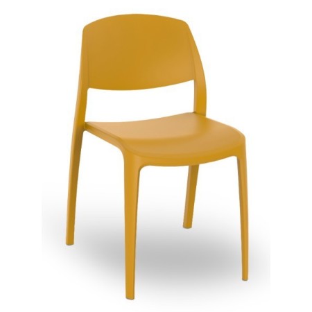 Oferta Cadeira Smart – Empilhável, Resistente e Leve