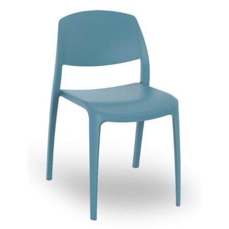 Oferta Silla Smart – Apilable, Resistente y Ligera