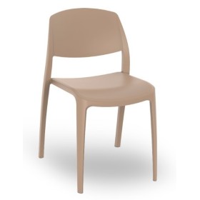 Offre Chaise Smart – Empilable, Résistante et Légère