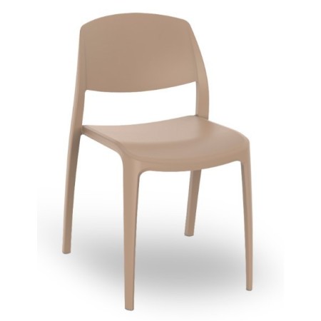 Offre Chaise Smart – Empilable, Résistante et Légère