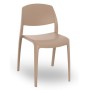 Offre Chaise Smart – Empilable, Résistante et Légère