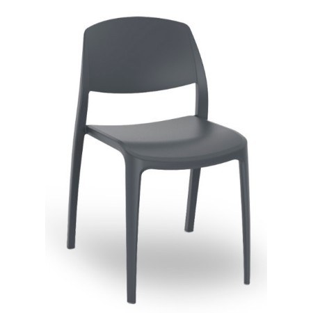 Offre Chaise Smart – Empilable, Résistante et Légère