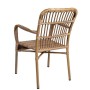 Fauteuil Madeira Empilable | Hôtellerie | En Stock