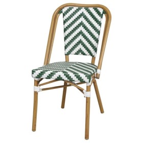 Chaise Paula Blanche