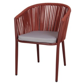 Fauteuil Albert Teja