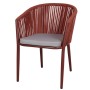 Fauteuil Albert Teja